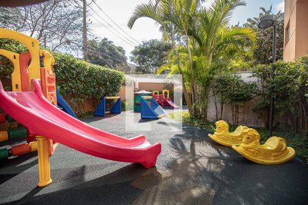 Apartamento para alugar com 84m², 2 quartos e 2 vagasÁrea comum 