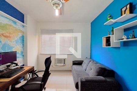 Quarto 1 de apartamento para alugar com 3 quartos, 155m² em Rocha, Rio de Janeiro
