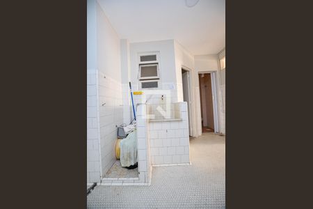 Apartamento para alugar com 140m², 3 quartos e sem vaga Apartamento para alugar com 140m², 3 quartos e sem vagaÁrea de Serviço