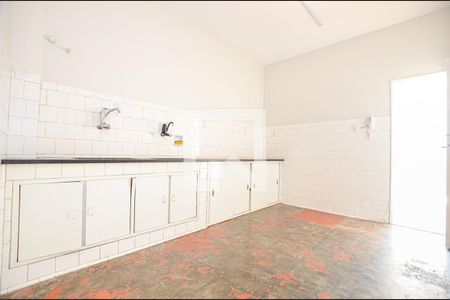 Apartamento para alugar com 140m², 3 quartos e sem vaga Apartamento para alugar com 140m², 3 quartos e sem vagaCozinha