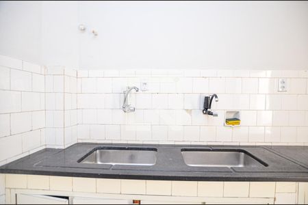 Apartamento para alugar com 140m², 3 quartos e sem vaga Apartamento para alugar com 140m², 3 quartos e sem vagaCozinha