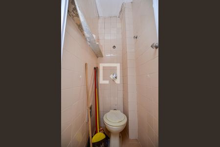 Apartamento para alugar com 140m², 3 quartos e sem vaga Apartamento para alugar com 140m², 3 quartos e sem vagaÁrea de Serviço