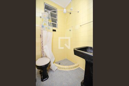 Apartamento para alugar com 140m², 3 quartos e sem vaga Apartamento para alugar com 140m², 3 quartos e sem vagaBanheiro