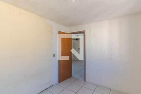 Quarto 2 de apartamento à venda com 2 quartos, 58m² em Mário Quintana, Porto Alegre