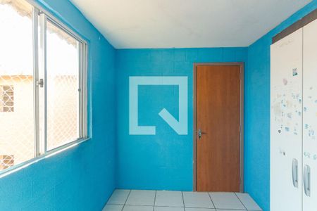 Quarto de apartamento à venda com 2 quartos, 58m² em Mário Quintana, Porto Alegre