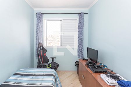 Quarto 1 de apartamento à venda com 3 quartos, 67m² em Jardim Maria Estela, São Paulo