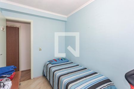 Quarto 1 de apartamento à venda com 3 quartos, 67m² em Jardim Maria Estela, São Paulo