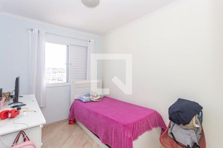 Quarto 2 de apartamento à venda com 3 quartos, 67m² em Jardim Maria Estela, São Paulo