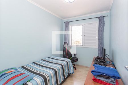 Quarto 1 de apartamento à venda com 3 quartos, 67m² em Jardim Maria Estela, São Paulo