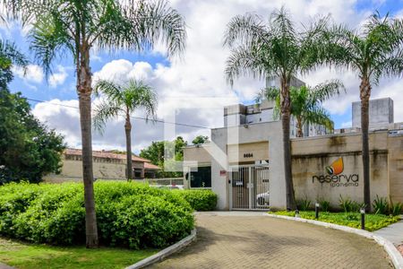 Apartamento à venda com 51m², 2 quartos e 1 vaga Apartamento à venda com 51m², 2 quartos e 1 vagaFachado do condomínio