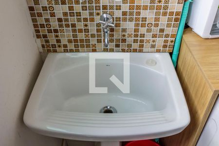 Apartamento à venda com 51m², 2 quartos e 1 vaga Apartamento à venda com 51m², 2 quartos e 1 vagaCozinha