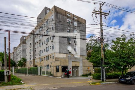 Apartamento à venda com 51m², 2 quartos e 1 vaga Apartamento à venda com 51m², 2 quartos e 1 vagaFachado do condomínio