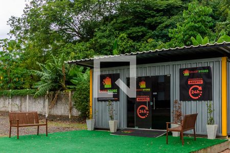 Apartamento à venda com 51m², 2 quartos e 1 vaga Apartamento à venda com 51m², 2 quartos e 1 vagaÁrea comum