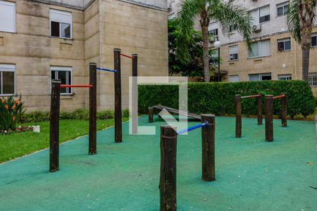 Apartamento à venda com 51m², 2 quartos e 1 vaga Apartamento à venda com 51m², 2 quartos e 1 vagaÁrea comum - Academia