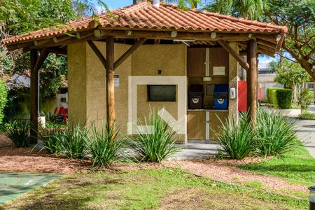 Apartamento à venda com 51m², 2 quartos e 1 vaga Apartamento à venda com 51m², 2 quartos e 1 vagaÁrea comum - Churrasqueira