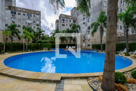 Apartamento à venda com 51m², 2 quartos e 1 vaga Apartamento à venda com 51m², 2 quartos e 1 vagaÁrea comum - Piscina