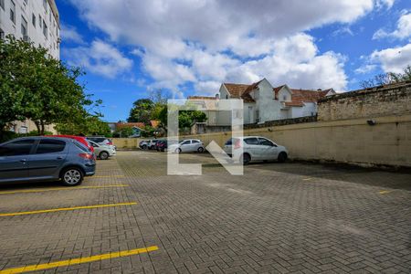 Apartamento à venda com 51m², 2 quartos e 1 vaga Apartamento à venda com 51m², 2 quartos e 1 vagaGaragem