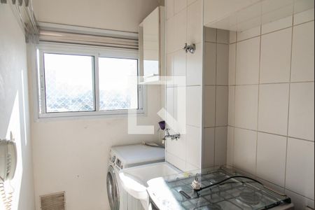 Apartamento à venda com 34m², 1 quarto e sem vagaÁrea de serviço