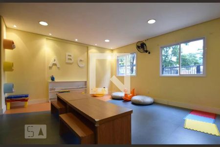 Apartamento à venda com 34m², 1 quarto e sem vagaÁrea comum