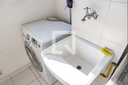 Apartamento à venda com 34m², 1 quarto e sem vagaÁrea de serviço