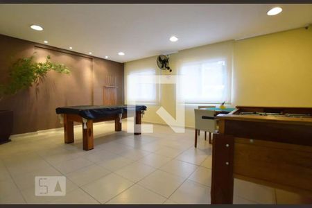 Apartamento à venda com 34m², 1 quarto e sem vagaÁrea comum