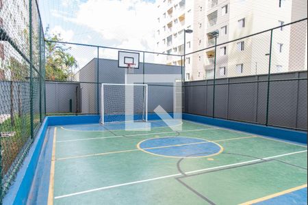 Apartamento à venda com 34m², 1 quarto e sem vagaÁrea comum