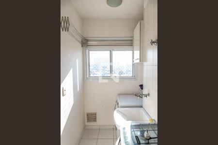 Apartamento à venda com 34m², 1 quarto e sem vagaÁrea de serviço