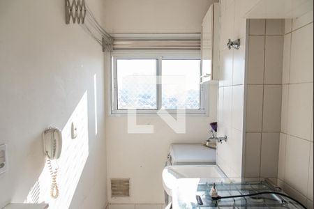 Apartamento à venda com 34m², 1 quarto e sem vagaÁrea de serviço