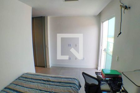 Quarto 1 de apartamento à venda com 2 quartos, 140m² em Piratininga, Niterói