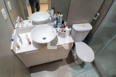 Apartamento à venda com 140m², 2 quartos e 1 vagaBanheiro