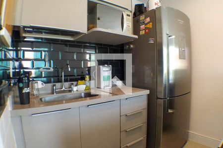 Apartamento à venda com 140m², 2 quartos e 1 vagaCozinha