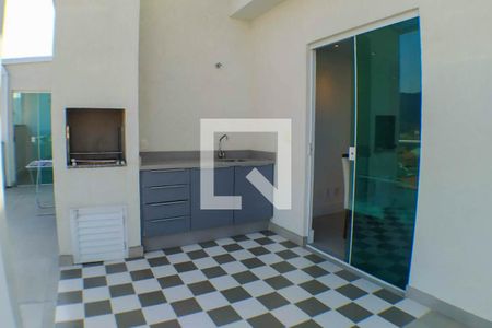 Apartamento à venda com 140m², 2 quartos e 1 vagaVaranda 