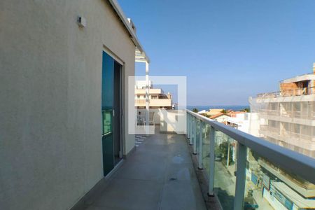 Apartamento à venda com 140m², 2 quartos e 1 vagaVaranda 