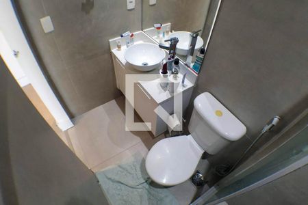 Apartamento à venda com 140m², 2 quartos e 1 vagaBanheiro