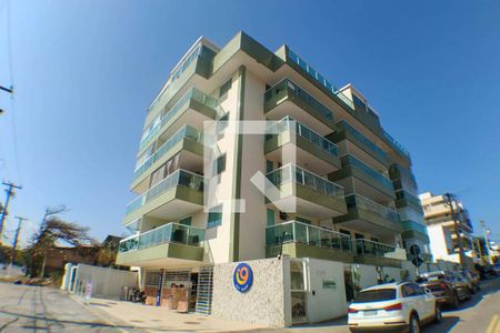 Apartamento à venda com 140m², 2 quartos e 1 vagaFachada