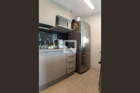 Apartamento à venda com 140m², 2 quartos e 1 vagaCozinha