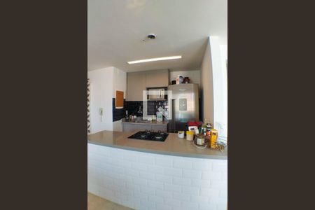 Apartamento à venda com 140m², 2 quartos e 1 vagaCozinha