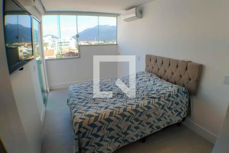 Apartamento à venda com 140m², 2 quartos e 1 vagaQuarto 2