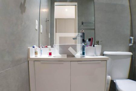 Apartamento à venda com 140m², 2 quartos e 1 vagaBanheiro