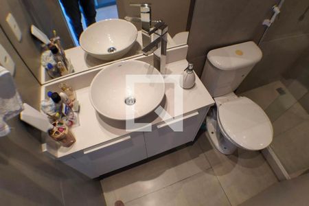 Apartamento à venda com 140m², 2 quartos e 1 vagaBanheiro