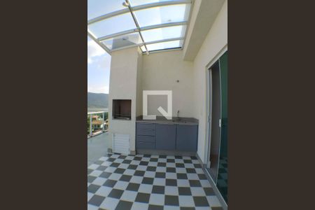 Apartamento à venda com 140m², 2 quartos e 1 vagaVaranda 