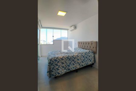 Apartamento à venda com 140m², 2 quartos e 1 vagaQuarto 2