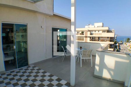 Apartamento à venda com 140m², 2 quartos e 1 vagaVaranda 
