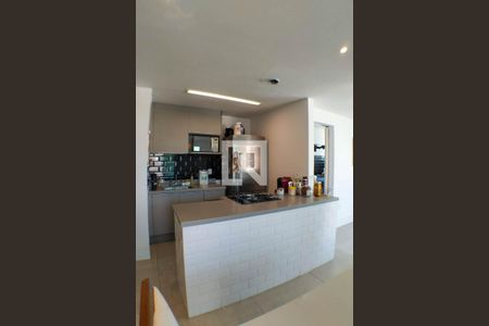 Apartamento à venda com 140m², 2 quartos e 1 vagaCozinha