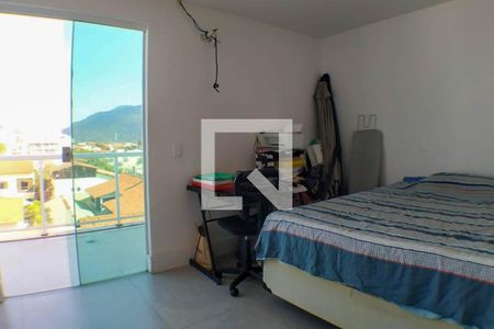 Quarto 1  de apartamento à venda com 2 quartos, 140m² em Piratininga, Niterói