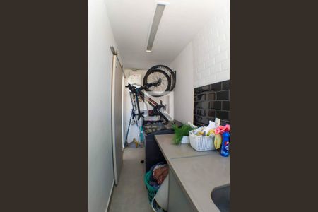 Apartamento à venda com 140m², 2 quartos e 1 vagaÁrea de Serviço