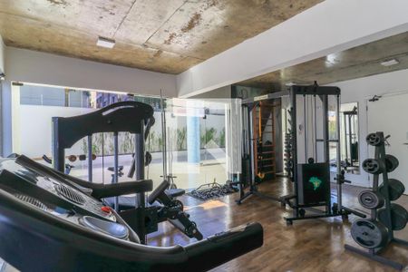 Apartamento à venda com 120m², 3 quartos e 2 vagas Apartamento à venda com 120m², 3 quartos e 2 vagasÁrea comum