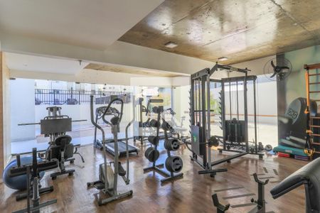 Apartamento à venda com 120m², 3 quartos e 2 vagas Apartamento à venda com 120m², 3 quartos e 2 vagasÁrea comum