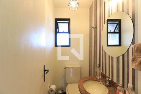 Apartamento à venda com 120m², 3 quartos e 2 vagas Apartamento à venda com 120m², 3 quartos e 2 vagasLavabo