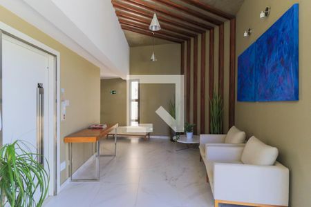 Apartamento à venda com 120m², 3 quartos e 2 vagas Apartamento à venda com 120m², 3 quartos e 2 vagasÁrea comum